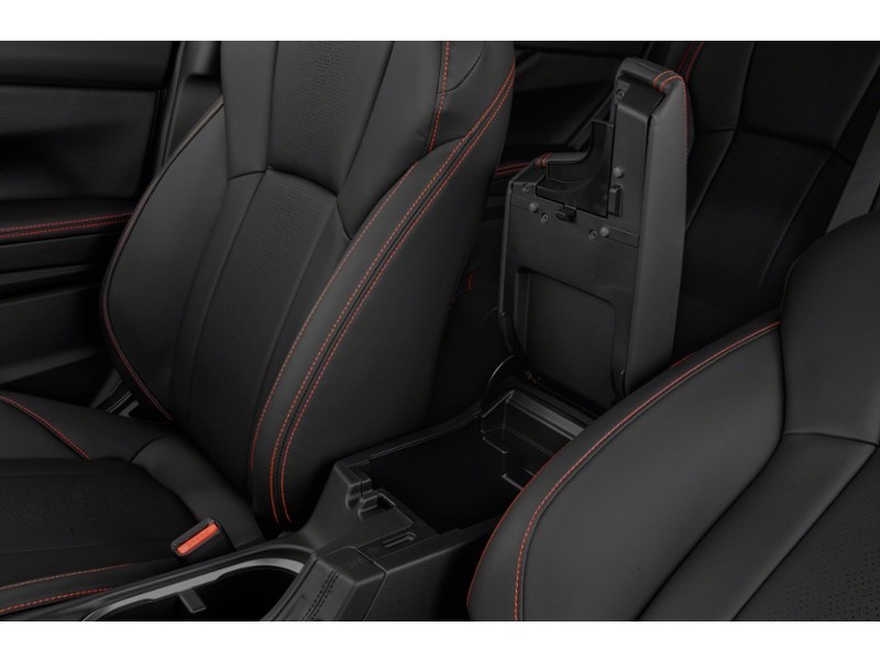 2020 Subaru Crosstrek Sport CVT Interior Shot 7