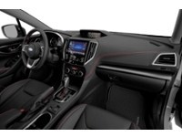 2020 Subaru Crosstrek Sport CVT Interior Shot 1