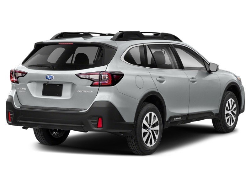 2020 Subaru Outback 2.5i Touring Exterior Shot 2