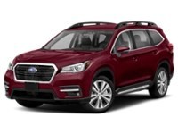 2019 Subaru Ascent Limited 8-Passenger Exterior Shot 1