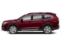 2019 Subaru Ascent Limited 8-Passenger Exterior Shot 6