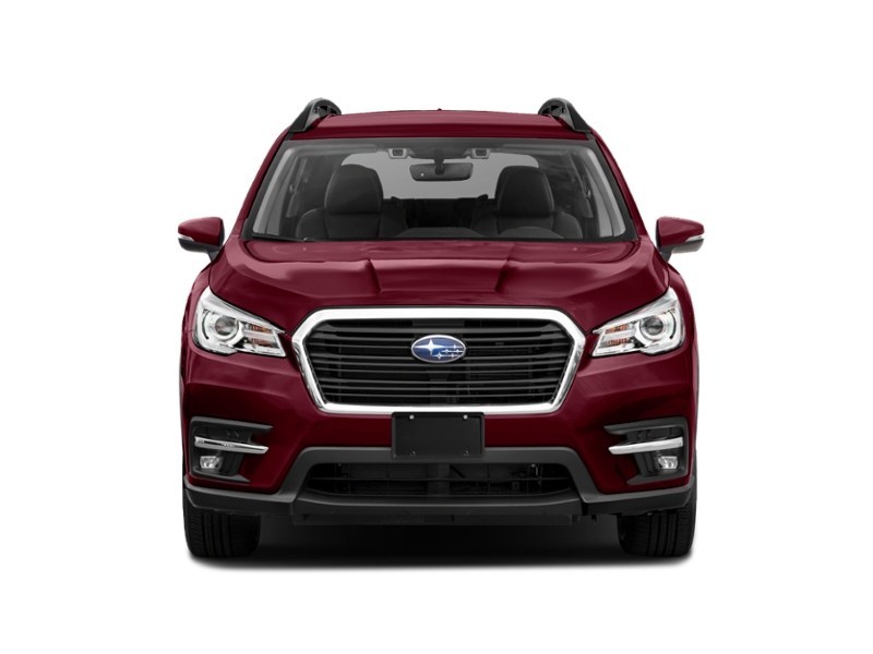 2019 Subaru Ascent Limited 8-Passenger Exterior Shot 5
