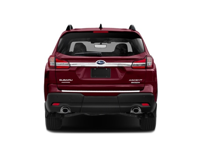 2019 Subaru Ascent Limited 8-Passenger Exterior Shot 7
