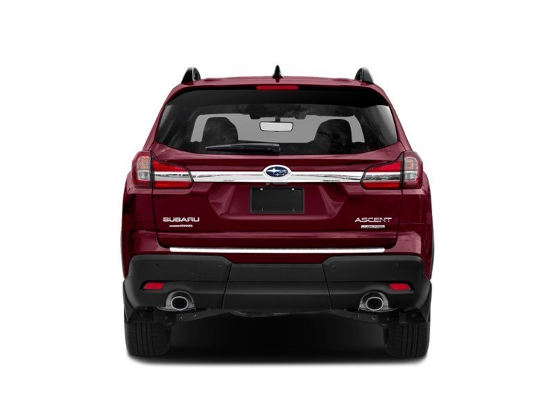 2019 Subaru Ascent Premier 7-Passenger Exterior Shot 7
