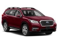 2019 Subaru Ascent Limited 8-Passenger Exterior Shot 8