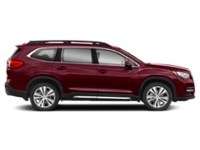 2019 Subaru Ascent Limited 8-Passenger Exterior Shot 10