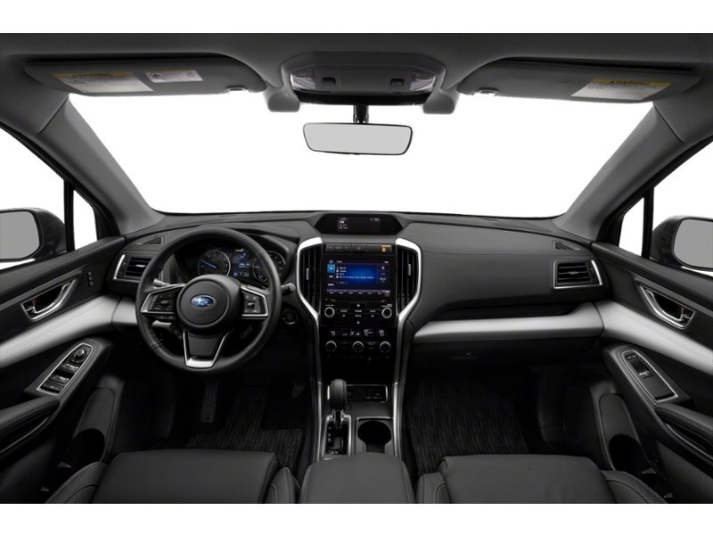 2019 Subaru Ascent Limited 8-Passenger Interior Shot 6
