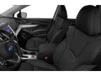 2019 Subaru Ascent Limited 8-Passenger Interior Shot 4