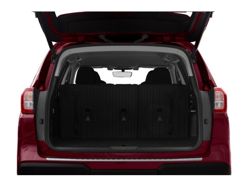 2019 Subaru Ascent Premier 7-Passenger Exterior Shot 4