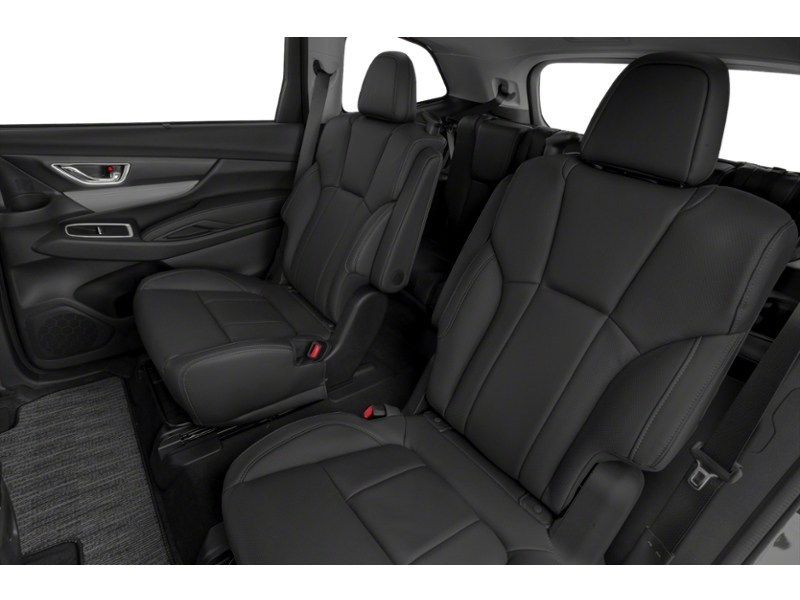 2019 Subaru Ascent Limited 8-Passenger Interior Shot 5