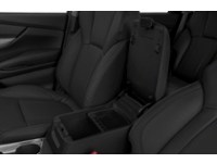 2019 Subaru Ascent Limited 8-Passenger Interior Shot 7