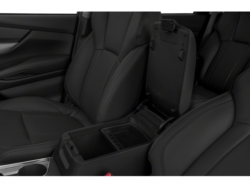 2019 Subaru Ascent Limited 8-Passenger Interior Shot 7