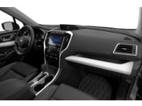 2019 Subaru Ascent Limited 8-Passenger Interior Shot 1