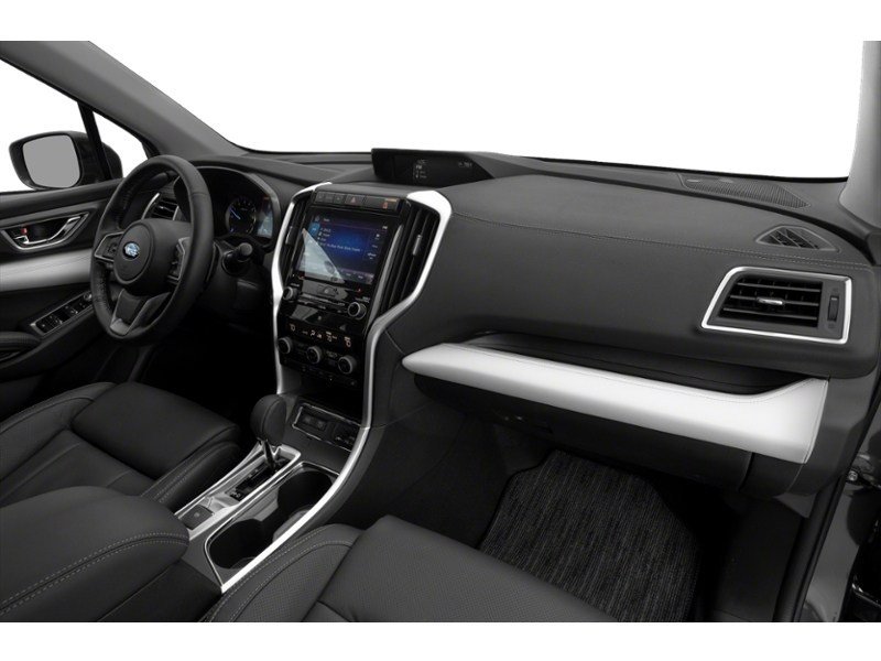 2019 Subaru Ascent Limited 8-Passenger Interior Shot 1