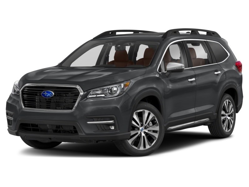 2020 Subaru Ascent Premier 7-Passenger | Low KM’s Exterior Shot 1