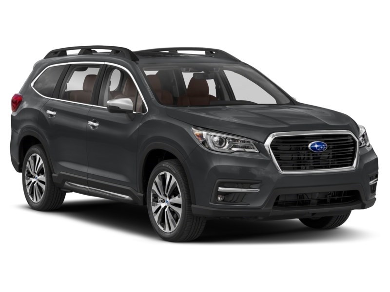 2020 Subaru Ascent Premier 7-Passenger | Low KM’s Exterior Shot 8