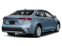 2021 Toyota Corolla LE CVT Exterior Shot 2