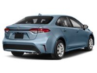 2021 Toyota Corolla LE CVT Exterior Shot 2