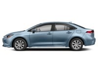 2021 Toyota Corolla LE CVT Exterior Shot 6