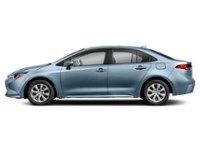2020 Toyota Corolla LE CVT Exterior Shot 6