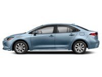 2021 Toyota Corolla LE CVT Exterior Shot 6
