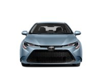 2020 Toyota Corolla LE CVT Exterior Shot 5