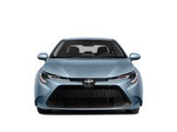 2021 Toyota Corolla LE CVT Exterior Shot 5