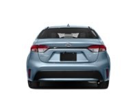 2021 Toyota Corolla LE CVT Exterior Shot 7