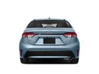2021 Toyota Corolla LE CVT Exterior Shot 7