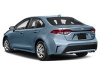2021 Toyota Corolla LE CVT Exterior Shot 9
