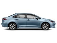 2020 Toyota Corolla LE CVT Exterior Shot 10