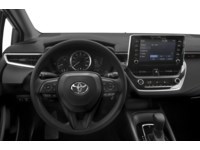 2021 Toyota Corolla LE CVT Interior Shot 3