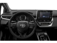 2021 Toyota Corolla LE CVT Interior Shot 3