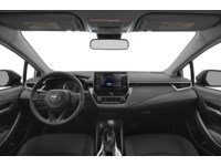 2022 Toyota Corolla LE CVT Interior Shot 6