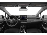 2020 Toyota Corolla LE CVT Interior Shot 6