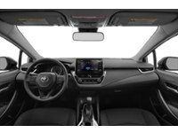 2021 Toyota Corolla LE CVT Interior Shot 6