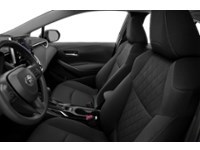 2020 Toyota Corolla LE CVT Interior Shot 4