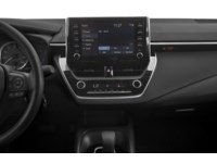 2022 Toyota Corolla LE CVT Interior Shot 2
