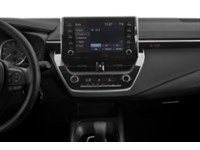 2021 Toyota Corolla LE CVT Interior Shot 2