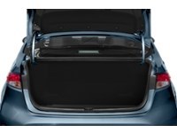 2020 Toyota Corolla LE CVT Exterior Shot 4
