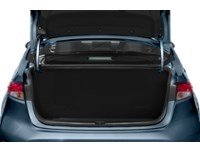 2021 Toyota Corolla LE CVT Exterior Shot 4