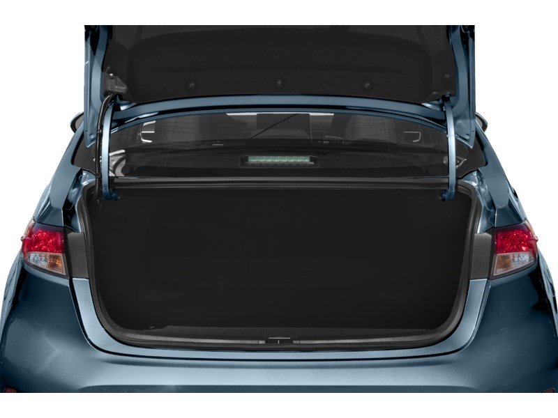 2022 Toyota Corolla LE CVT Exterior Shot 4