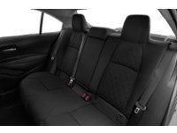 2020 Toyota Corolla LE CVT Interior Shot 5