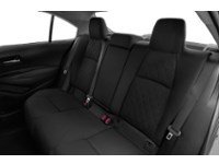 2021 Toyota Corolla LE CVT Interior Shot 5