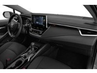 2021 Toyota Corolla LE CVT Interior Shot 1