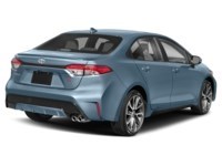 2021 Toyota Corolla SE CVT Exterior Shot 2