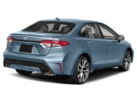2021 Toyota Corolla SE CVT Exterior Shot 2