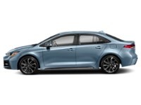 2021 Toyota Corolla SE CVT Exterior Shot 6