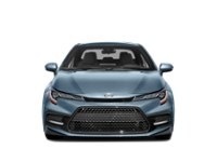 2021 Toyota Corolla SE CVT Exterior Shot 5