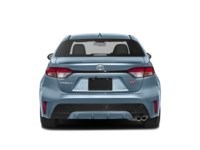 2021 Toyota Corolla SE CVT Exterior Shot 7